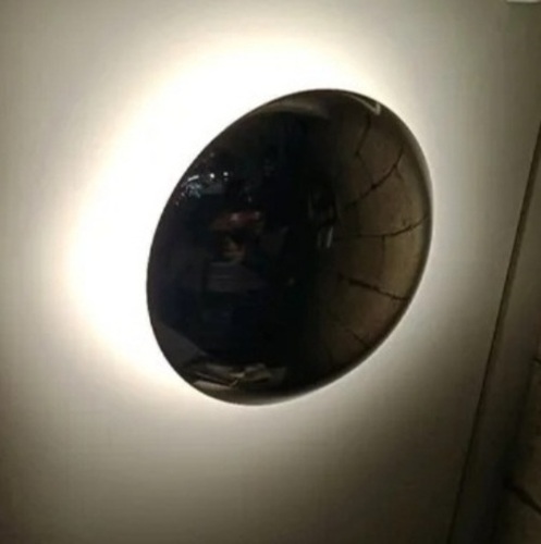 Desire Wall Light