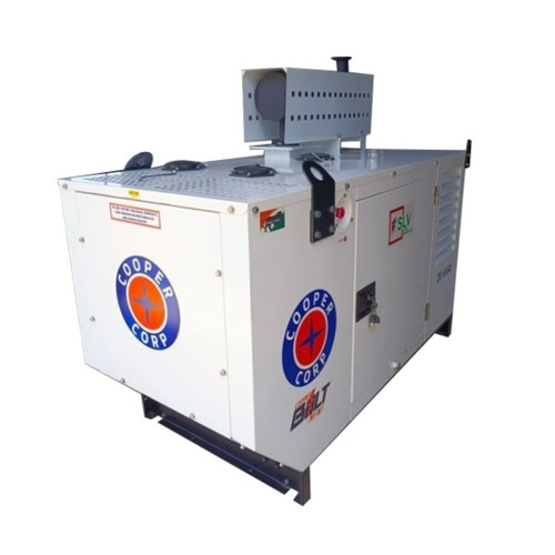 Diesel Engine Generator