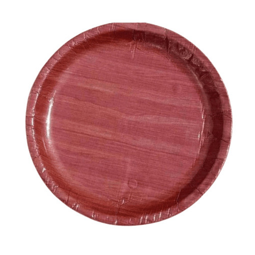 Disposable Plates