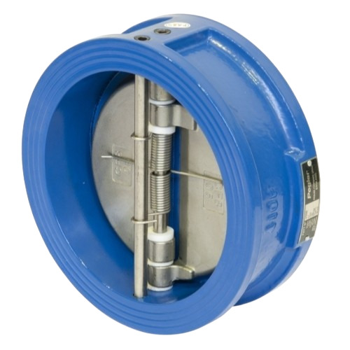 Dual Type Non Return Valve