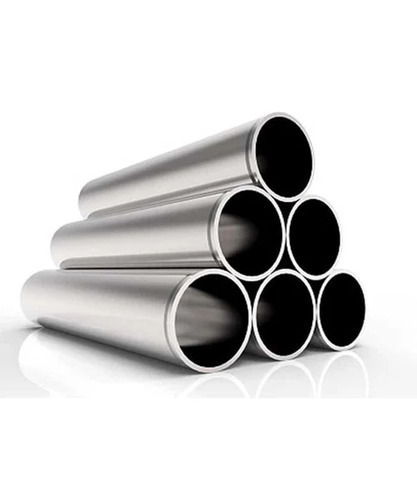 Duplex Steel Pipe