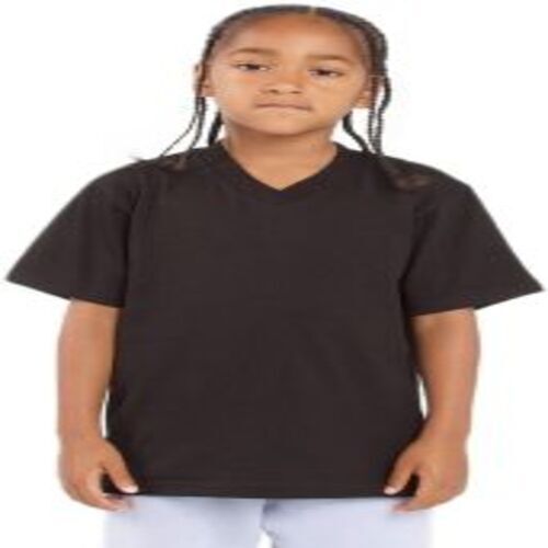 Girls T Shirts - Color: .