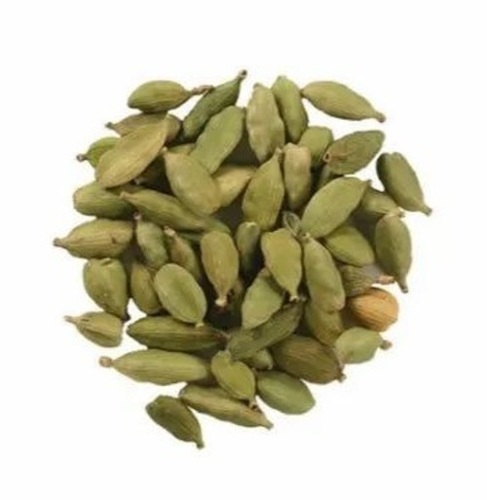Green Cardamom