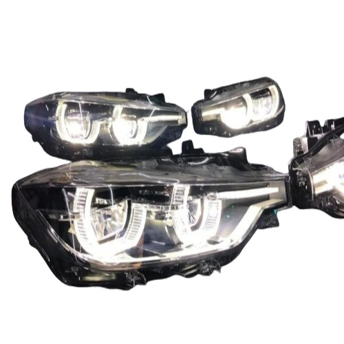 Head Lights