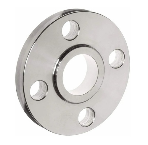 Industrial Flanges