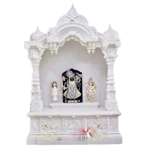 Marble Home Temple