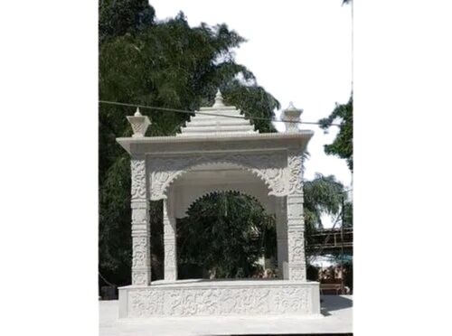Marble Temple