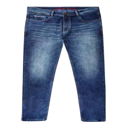Men Denim Jeans - Color: .
