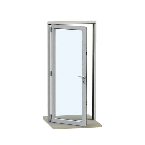 Office Aluminium Door