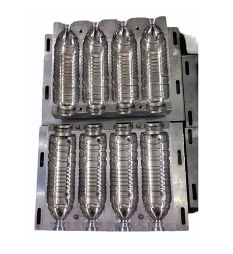 Pet Bottle Molds By Karamsar Technology Pvt.ltd.