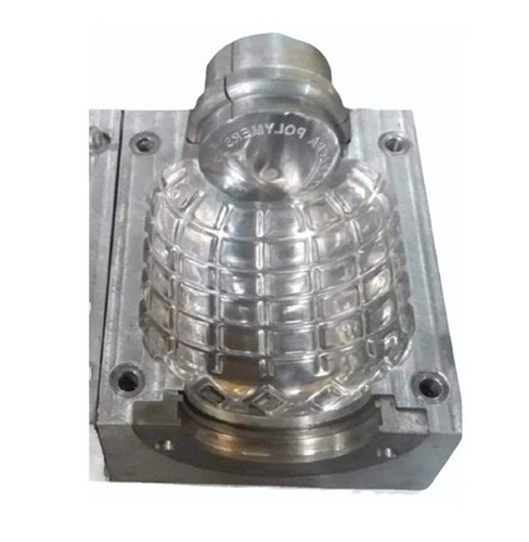 Pet Jar Mould