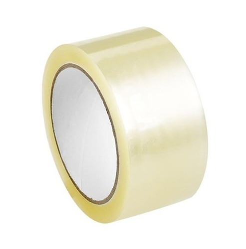 Plain Bopp Tape