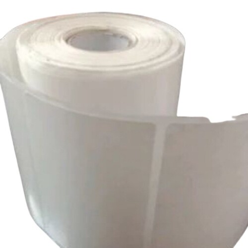 Plain Sticker Roll