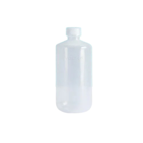 Plastic Reagent Bottle