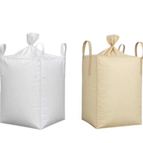 Pp Jumbo Bags