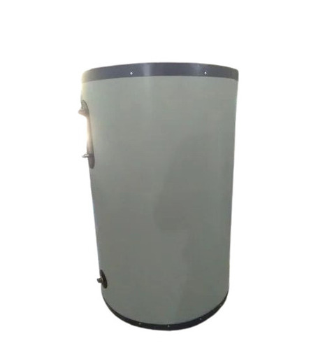 Puf Insulated Tank
