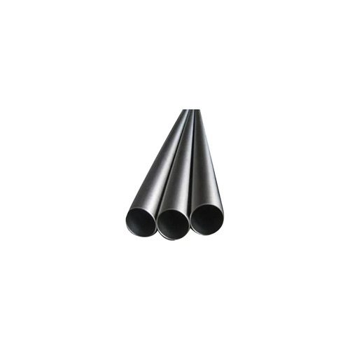 Round Titanium Pipe