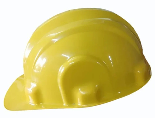 Safety Labour Helmet