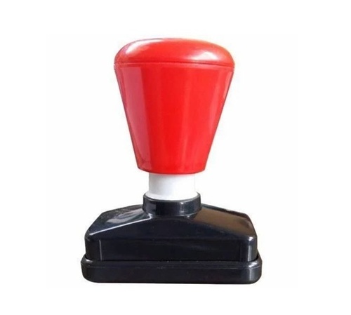 Self Inking Rubber Stamp