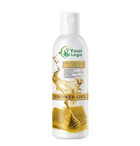 Shower Gel - Age Group: Children