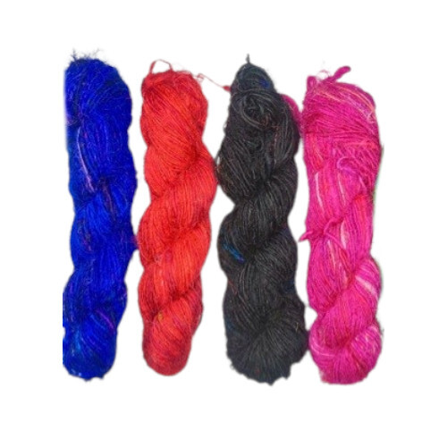 Silk Yarn
