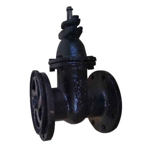 Sluice Valve
