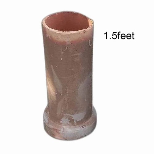 Stoneware Pipes