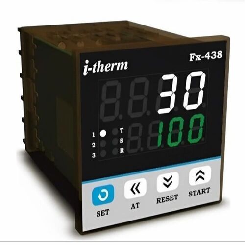 Temperature Controller - Color: Alltype