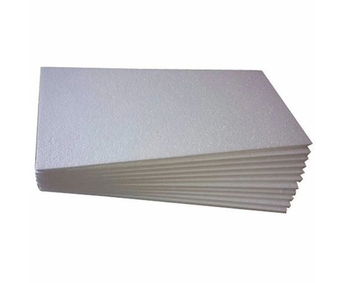 Thermocol Sheet