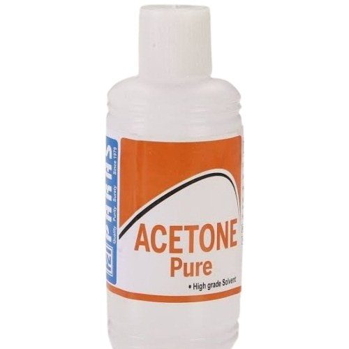 Acetone