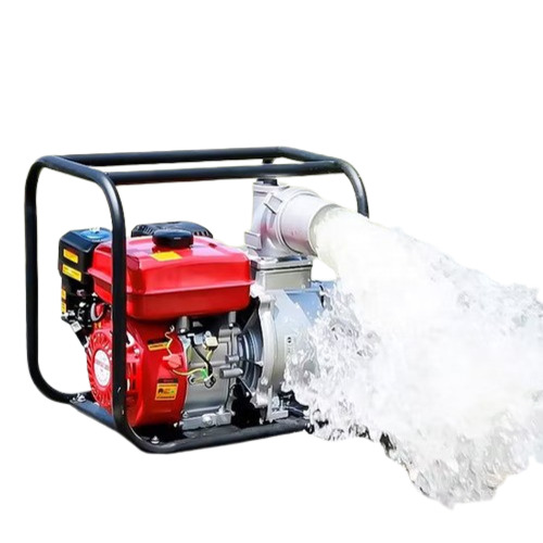 Agriculture Pumps - Application: Submersible