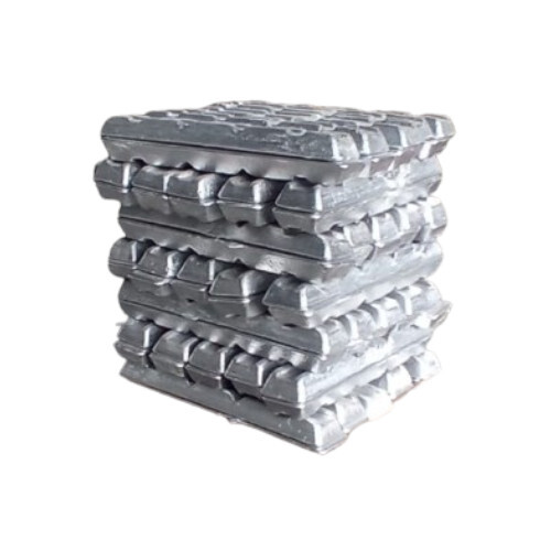 Aluminum Ingot