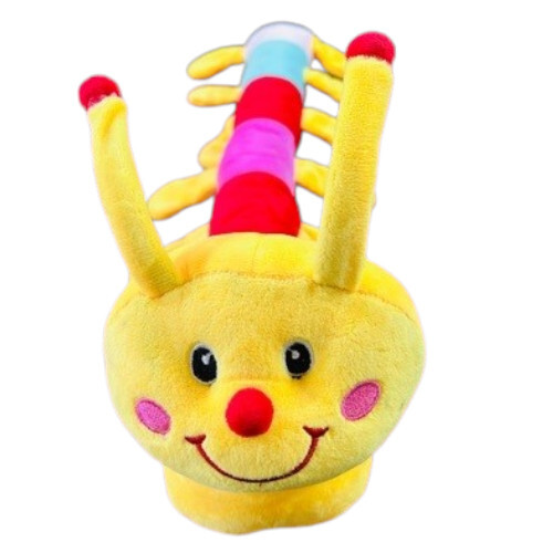 Animal Soft Toys