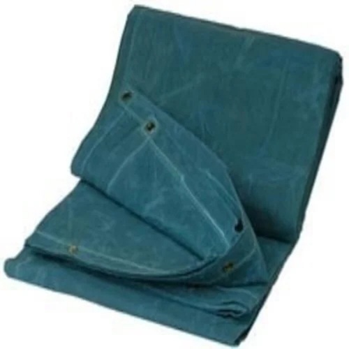 Canvas Tarpaulin