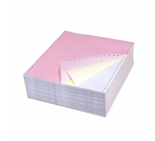 Computer Stationery Paper
