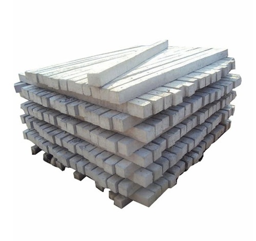 Concrete Fencing Poles