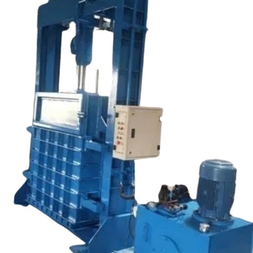 Cotton Balling Press