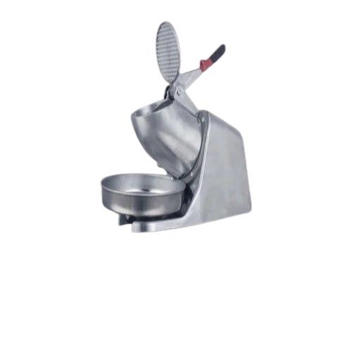 Electrical Ice Crusher - Application: Automatic