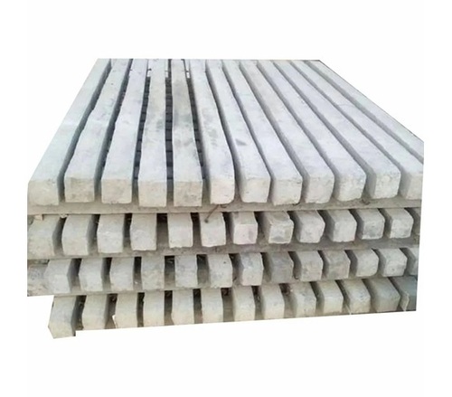 Fencing Pole
