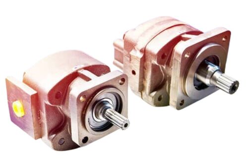Hydraulic Vane Pump - Caliber: Na