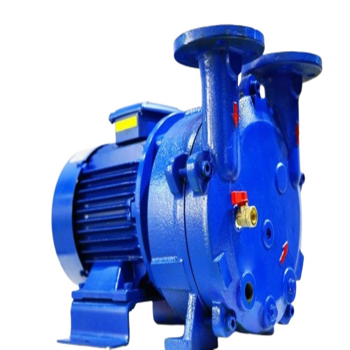 Industrial Pumps  - Caliber: .