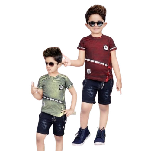 Kids Dress
