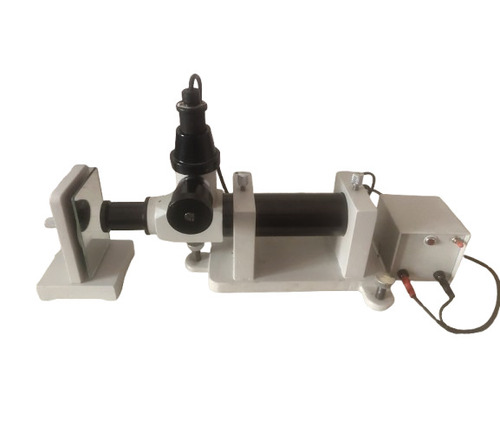 Laboratory Autocollimator