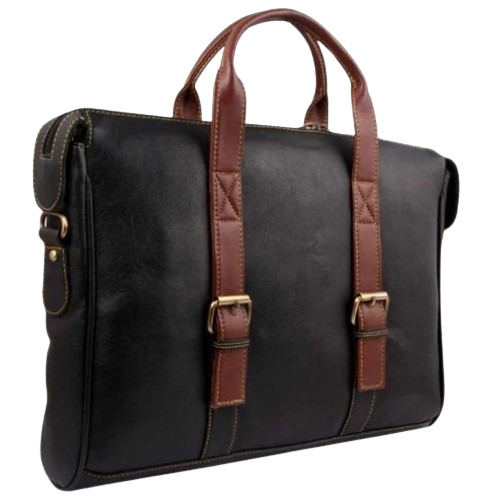 Leather Laptop Bag
