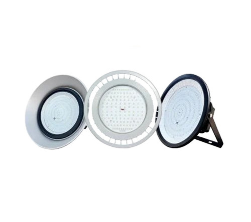 Led High Bay Light By Divine Enterprise