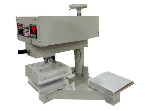 Manual Fusing Machine