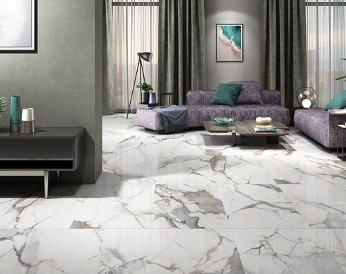 Matt Floor Tiles