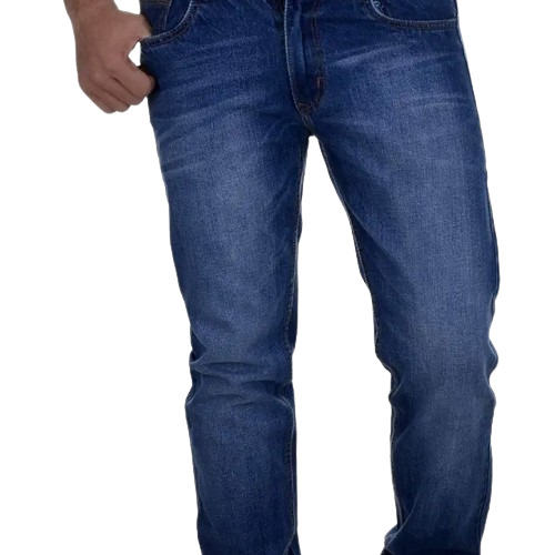 Men Denim Jeans - Age Group: >16 Years