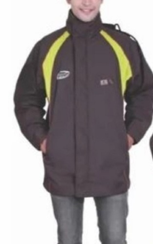 Mens Raincoat