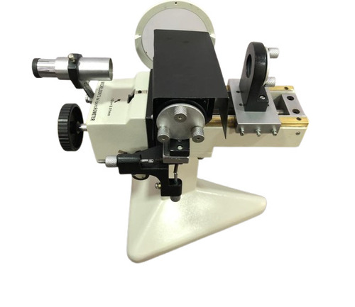 Michelson Interferometer